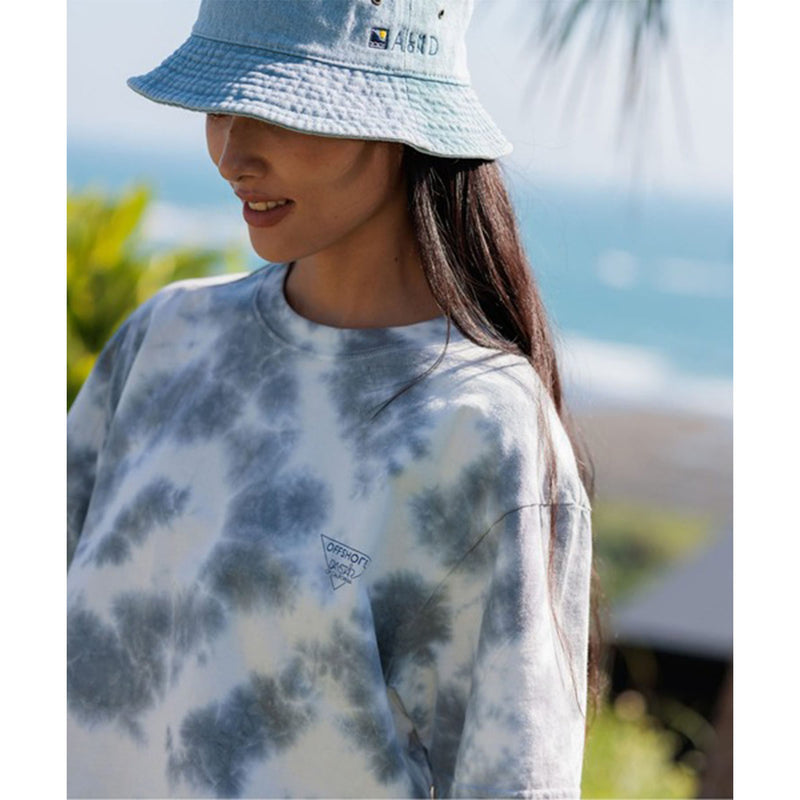 OFFSHORE,オフショア,半袖Tシャツ,メンズ,レディース