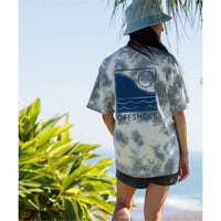 OFFSHORE,オフショア,半袖Tシャツ,メンズ,レディース