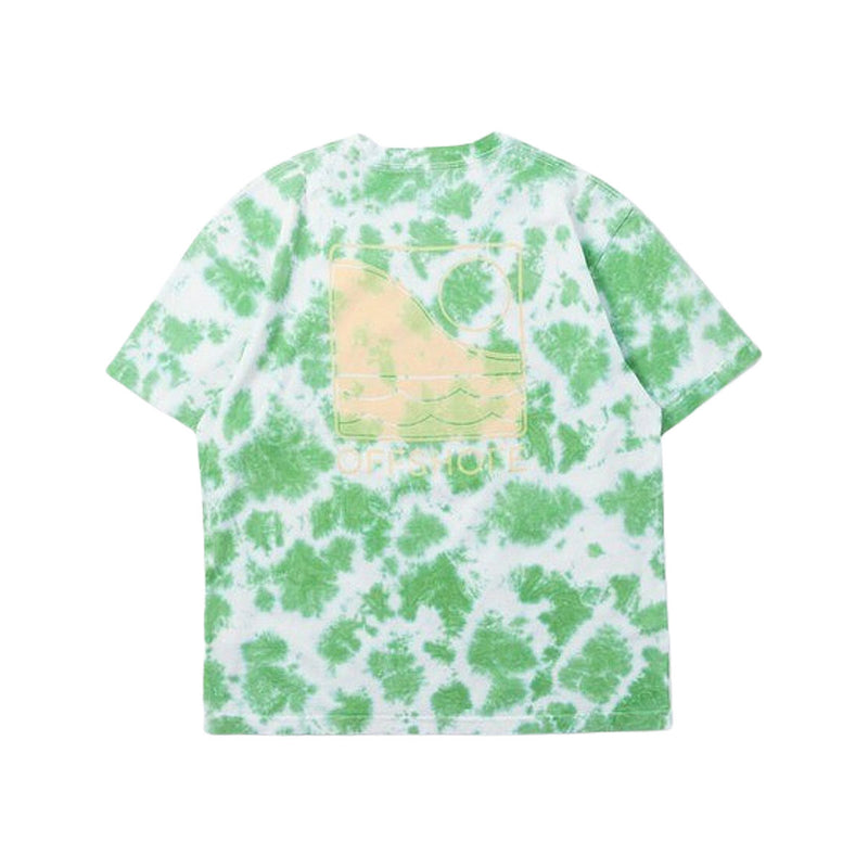 OFFSHORE,オフショア,半袖Tシャツ,メンズ,レディース