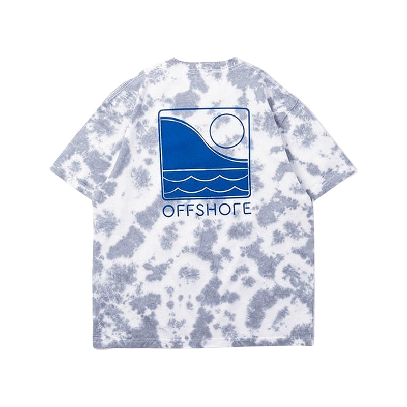 OFFSHORE,オフショア,半袖Tシャツ,メンズ,レディース