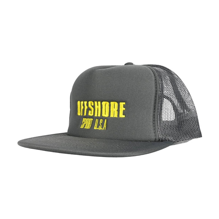 OFFSHORE,オフショア,キャップ,メンズ,レディース