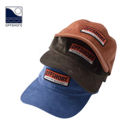 OFFSHORE,オフショア,キャップ,メンズ,レディース