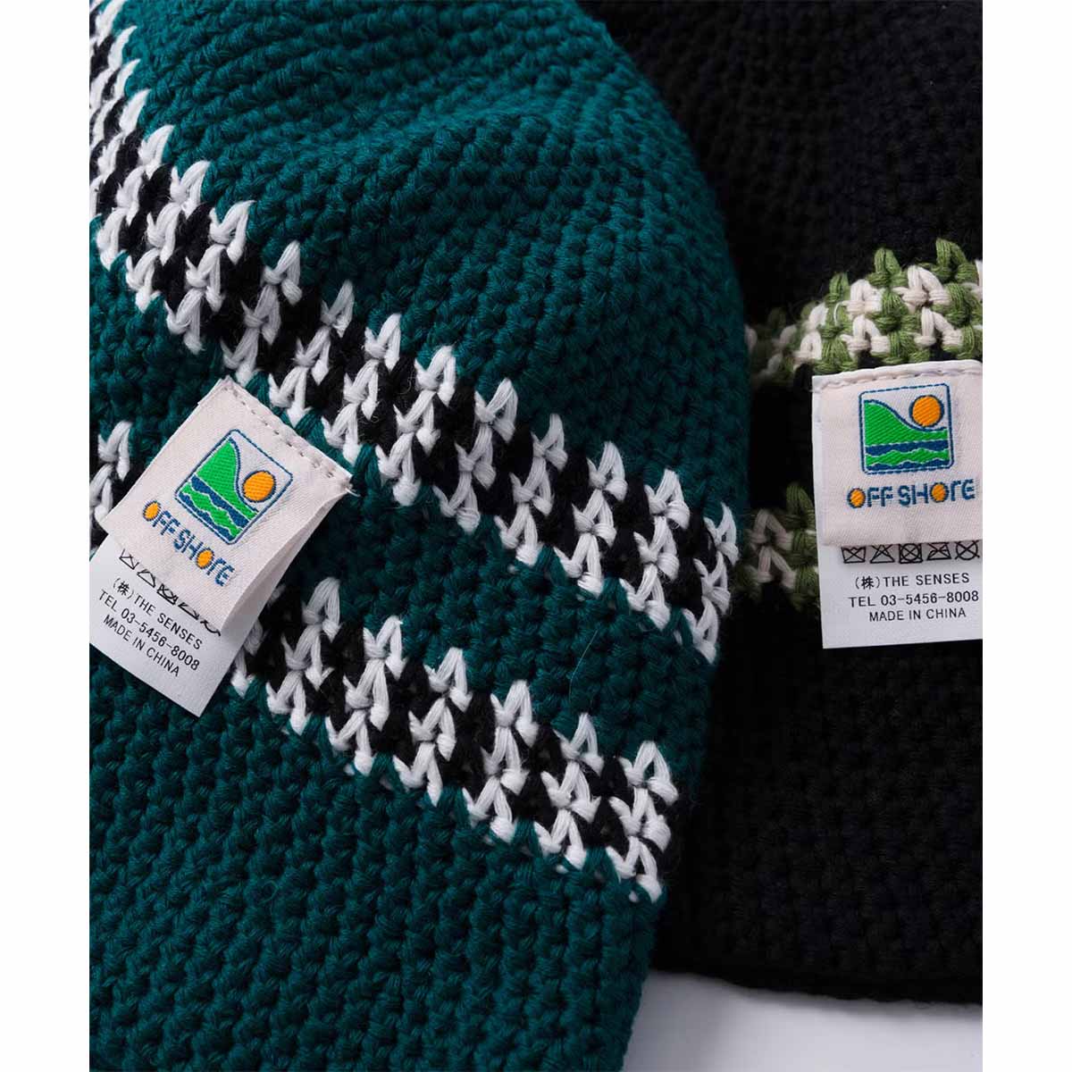 OFFSHORE,オフショア,ハット,メンズ,レディース