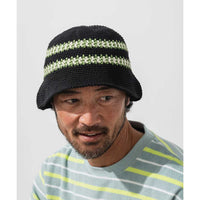 OFFSHORE,オフショア,ハット,メンズ,レディース