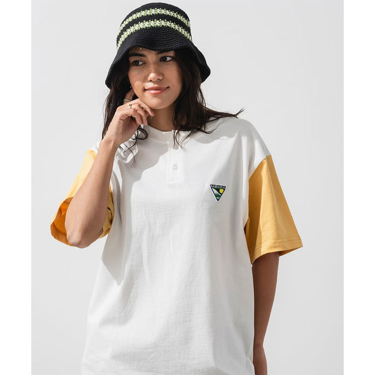 OFFSHORE,オフショア,ハット,メンズ,レディース