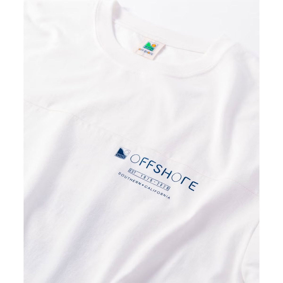 OFFSHORE,オフショア,Tシャツ,メンズ,レディース