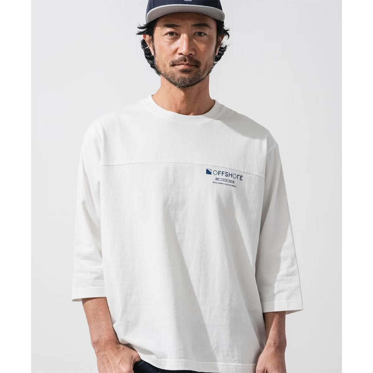 OFFSHORE,オフショア,Tシャツ,メンズ,レディース