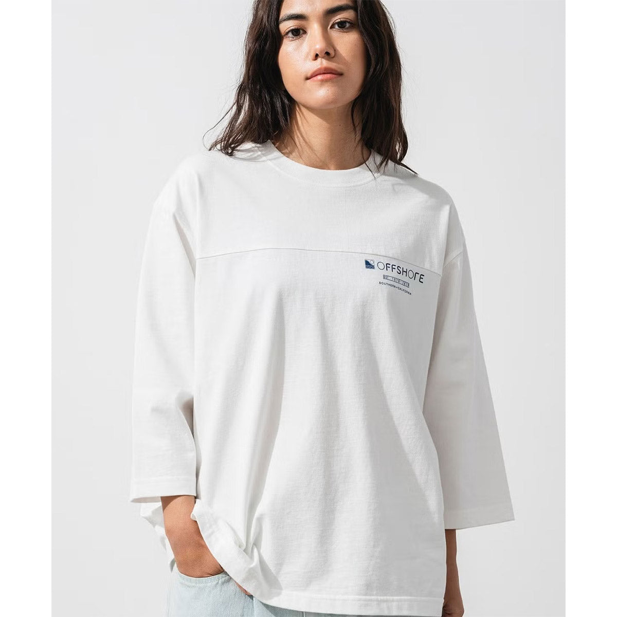 OFFSHORE,オフショア,Tシャツ,メンズ,レディース