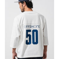 OFFSHORE,オフショア,Tシャツ,メンズ,レディース