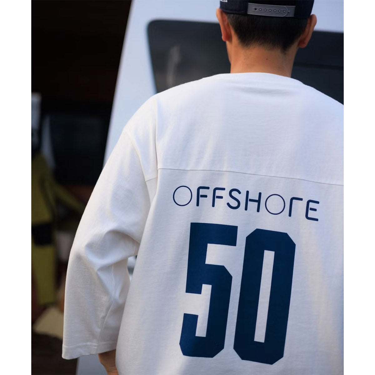OFFSHORE,オフショア,Tシャツ,メンズ,レディース