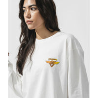 OFFSHORE,オフショア,ロングTシャツ,メンズ,レディース