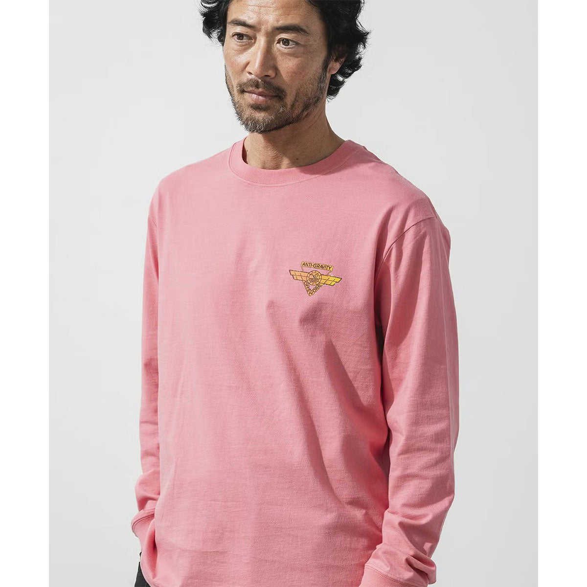 OFFSHORE,オフショア,ロングTシャツ,メンズ,レディース