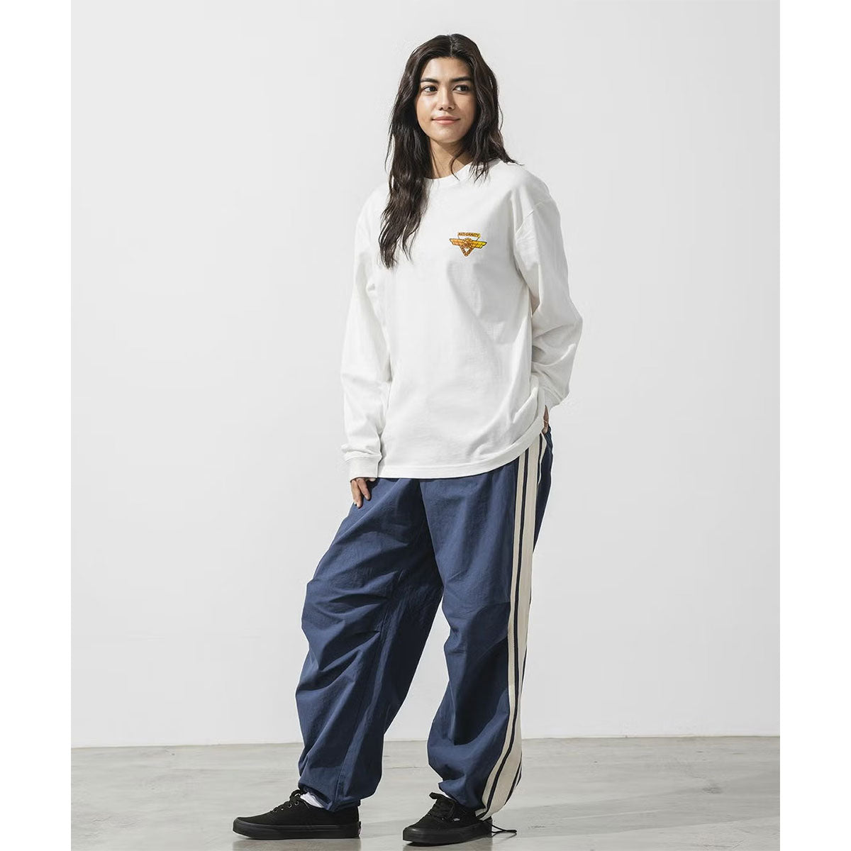 OFFSHORE,オフショア,ロングTシャツ,メンズ,レディース