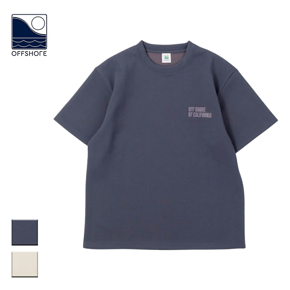 OFFSHORE（オフショア）｜西海岸ファッション通販Blueism