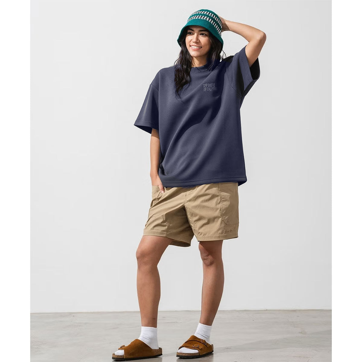 OFFSHORE,オフショア,Tシャツ,メンズ,レディース