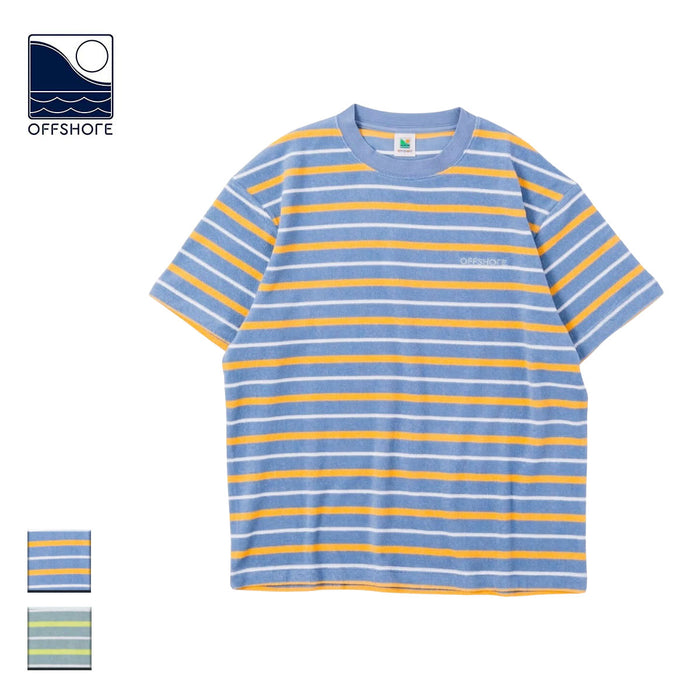 OFFSHORE,オフショア,Tシャツ,メンズ,レディース