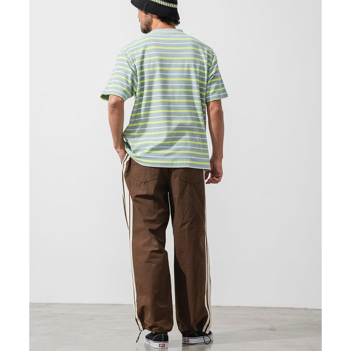 OFFSHORE,オフショア,Tシャツ,メンズ,レディース