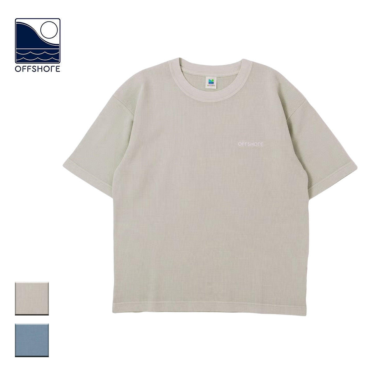 OFFSHORE,オフショア,Tシャツ,メンズ,レディース