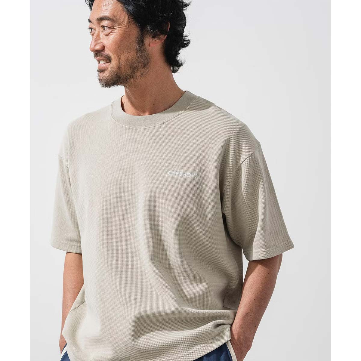 OFFSHORE,オフショア,Tシャツ,メンズ,レディース