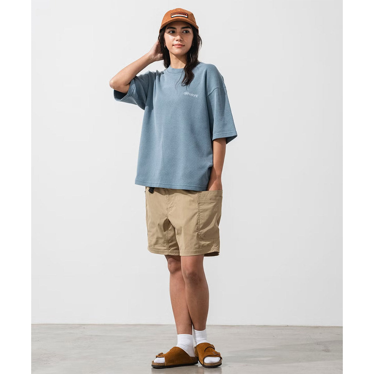 OFFSHORE,オフショア,Tシャツ,メンズ,レディース