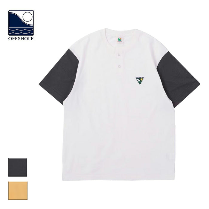 OFFSHORE,オフショア,Tシャツ,メンズ,レディース