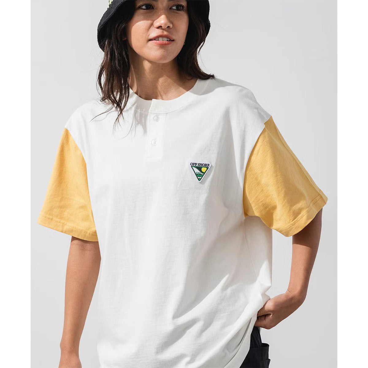 OFFSHORE,オフショア,Tシャツ,メンズ,レディース