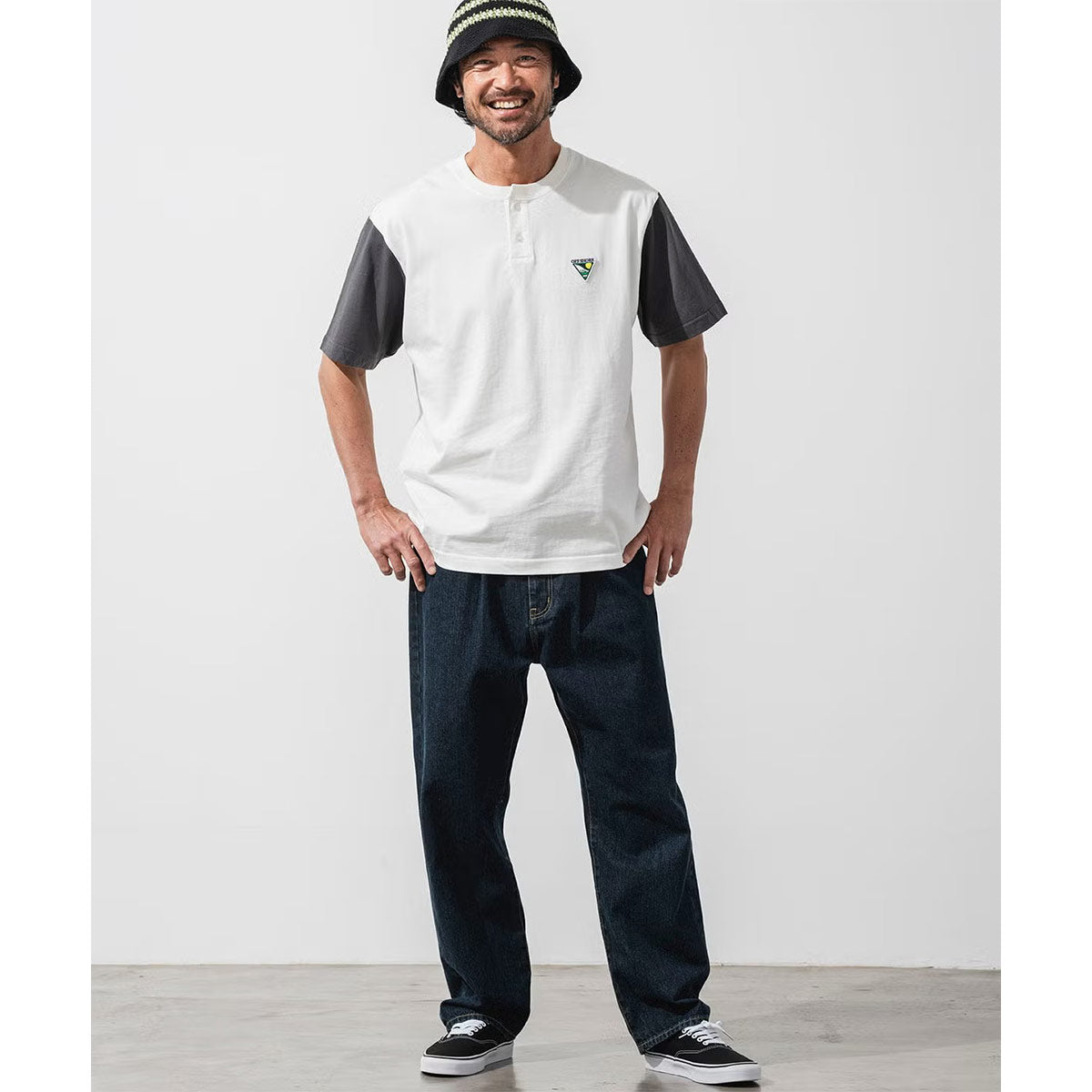 OFFSHORE,オフショア,Tシャツ,メンズ,レディース