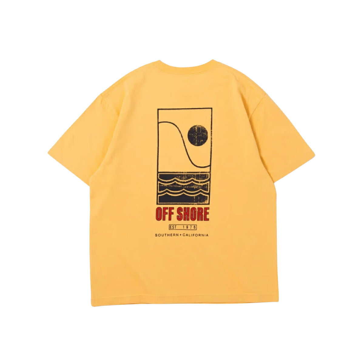 OFFSHORE,オフショア,Tシャツ,メンズ,レディース