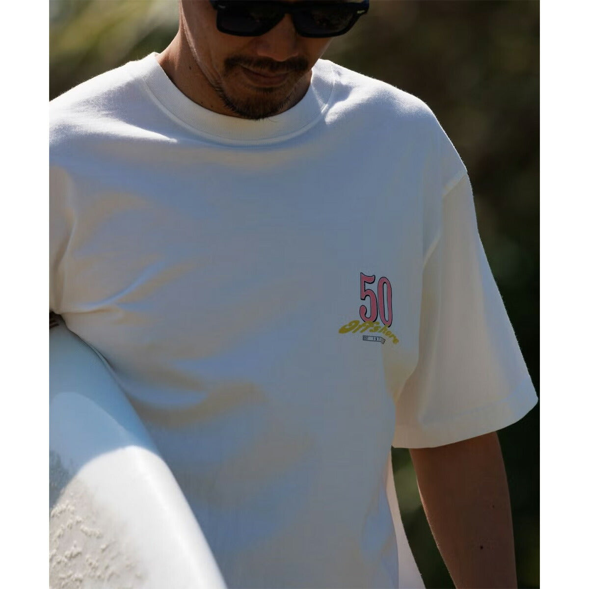 OFFSHORE,オフショア,Tシャツ,メンズ,レディース