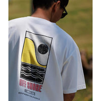 OFFSHORE,オフショア,Tシャツ,メンズ,レディース