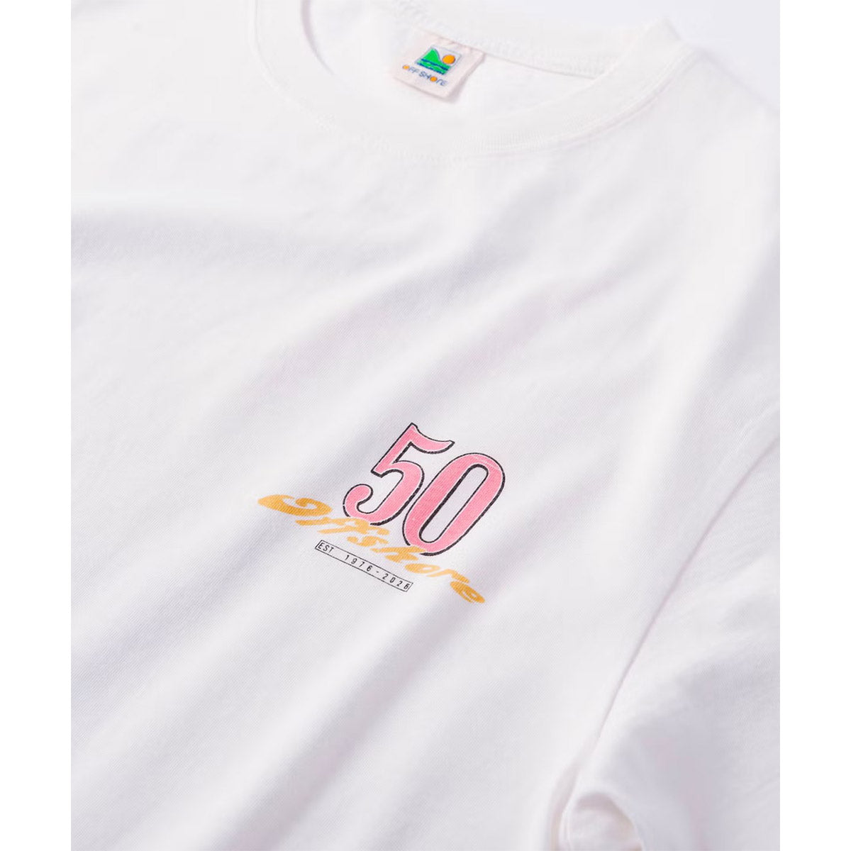 OFFSHORE,オフショア,Tシャツ,メンズ,レディース