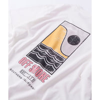 OFFSHORE,オフショア,Tシャツ,メンズ,レディース