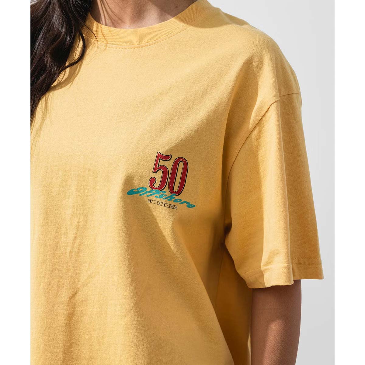 OFFSHORE,オフショア,Tシャツ,メンズ,レディース