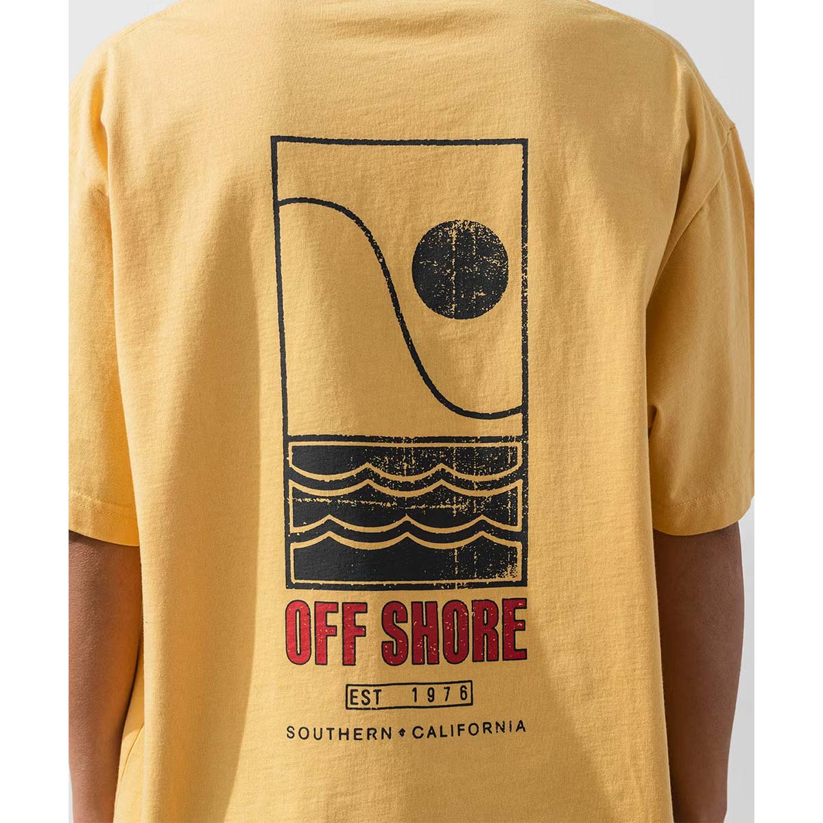 OFFSHORE,オフショア,Tシャツ,メンズ,レディース