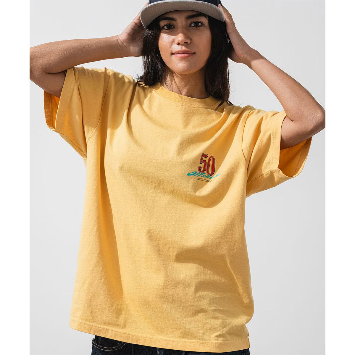 OFFSHORE,オフショア,Tシャツ,メンズ,レディース