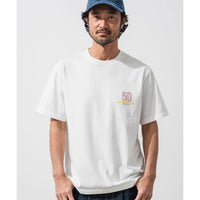 OFFSHORE,オフショア,Tシャツ,メンズ,レディース