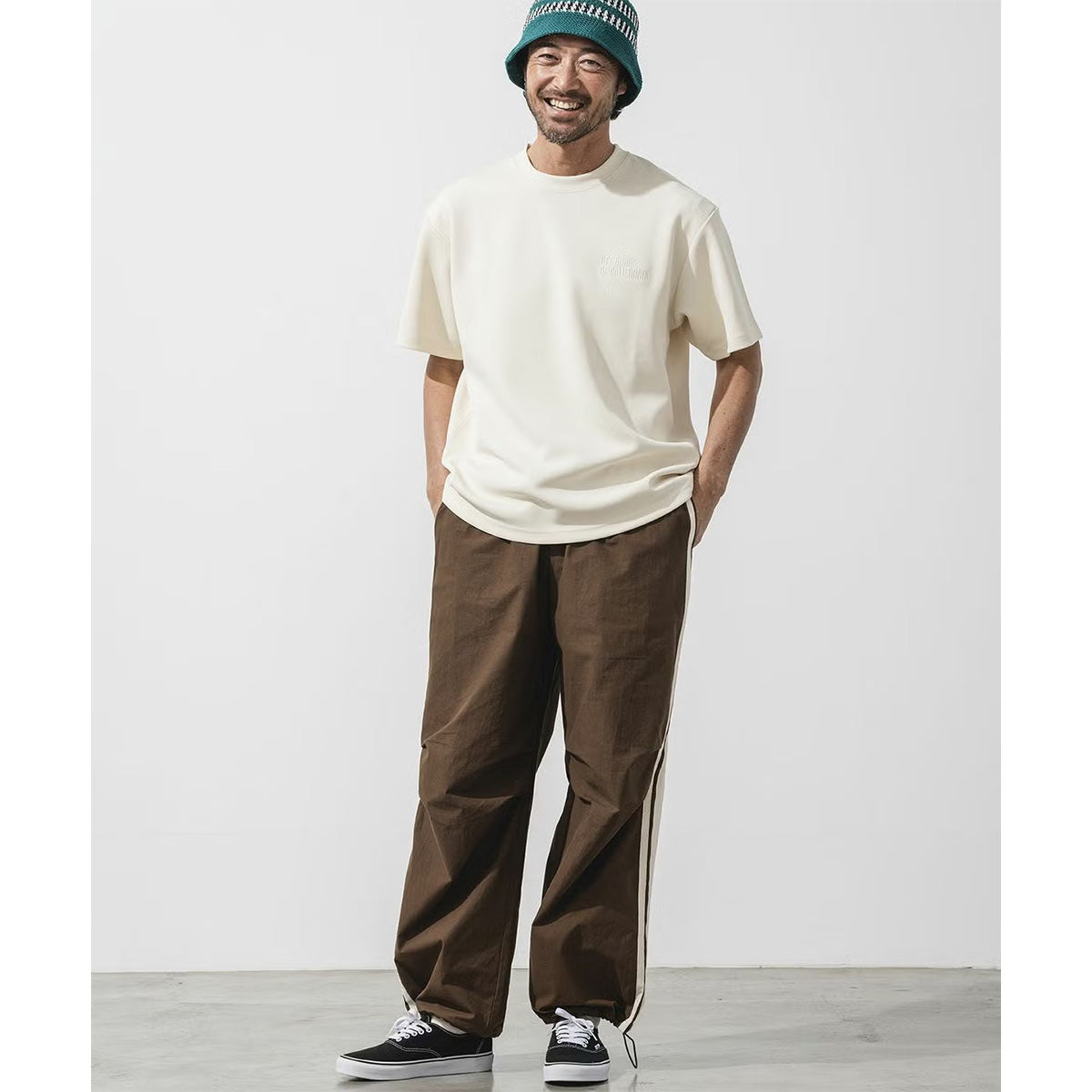 OFFSHORE,オフショア,パンツ,メンズ,レディース