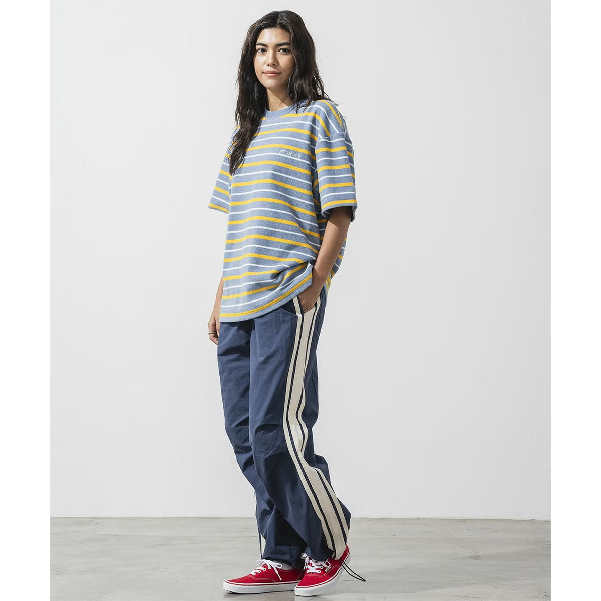 OFFSHORE,オフショア,パンツ,メンズ,レディース