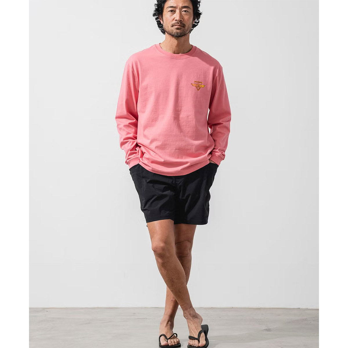 OFFSHORE,オフショア,ショートパンツ,ショーツ,メンズ,レディース