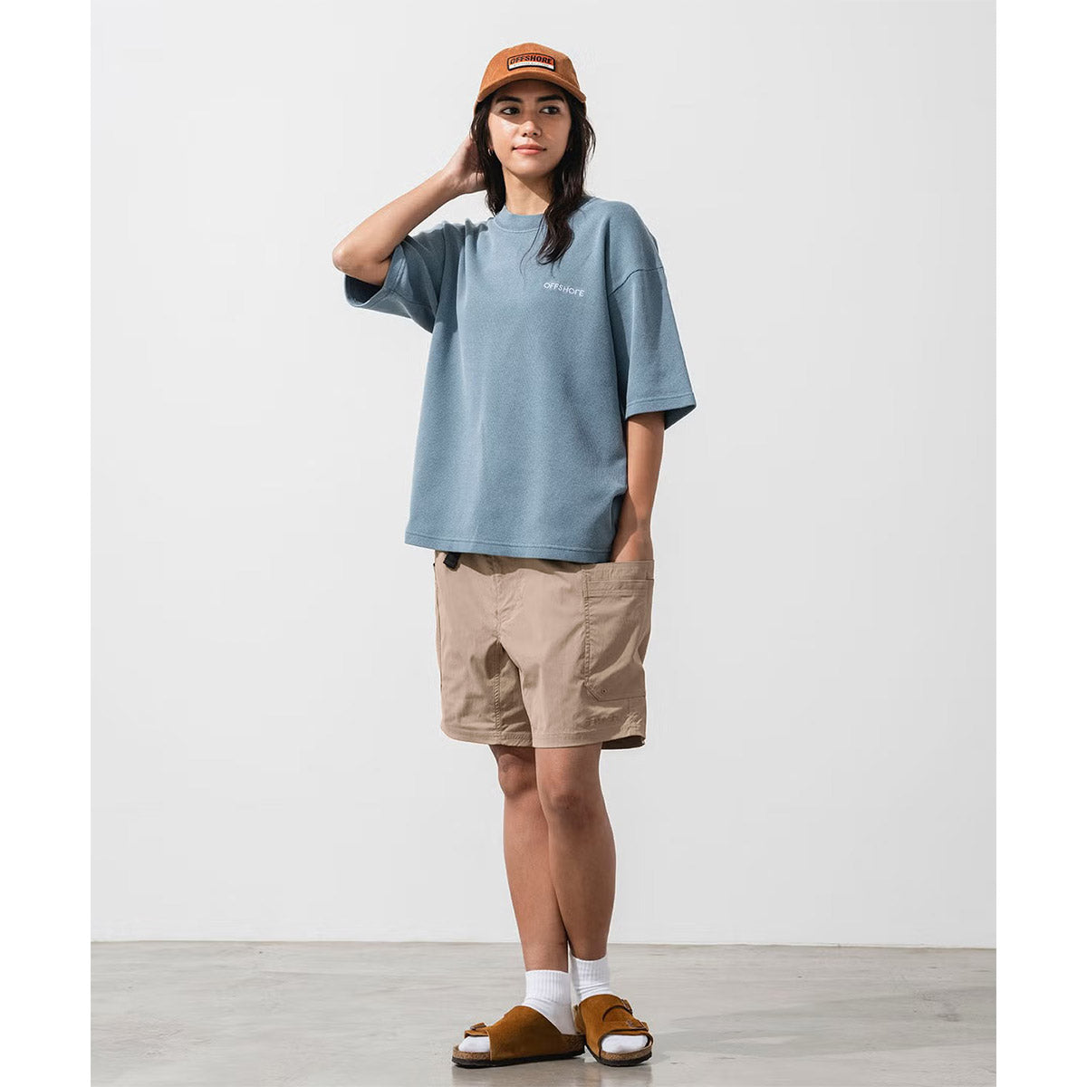 OFFSHORE,オフショア,ショートパンツ,ショーツ,メンズ,レディース