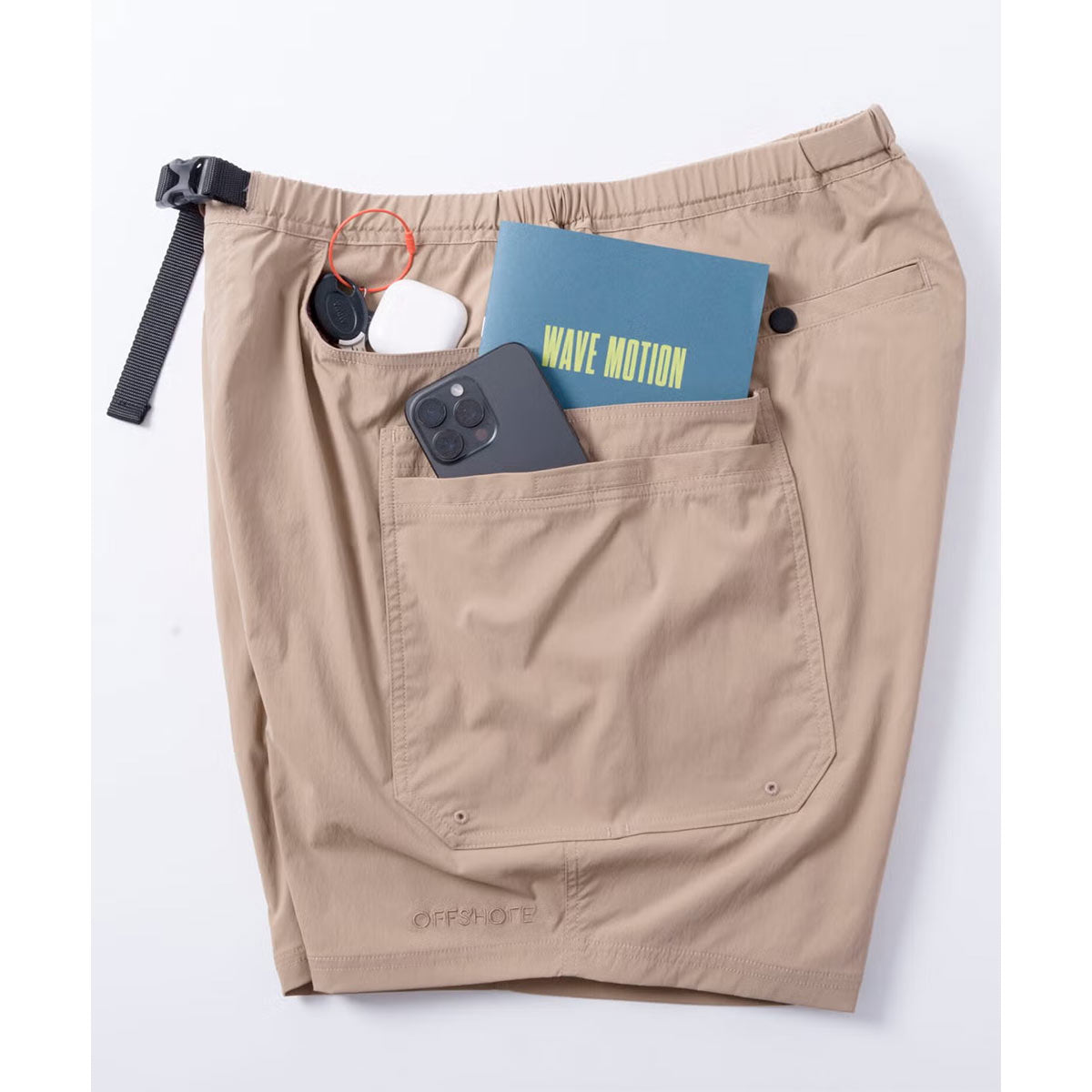 OFFSHORE,オフショア,ショートパンツ,ショーツ,メンズ,レディース