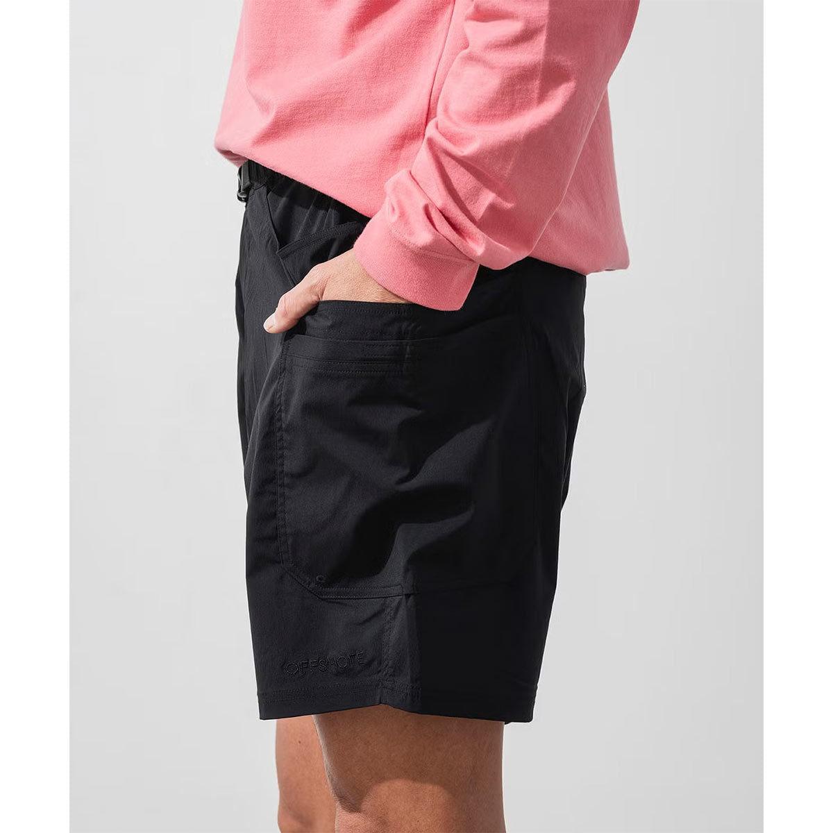 OFFSHORE,オフショア,ショートパンツ,ショーツ,メンズ,レディース