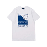 OFFSHORE,オフショア,半袖Tシャツ,メンズ,レディース
