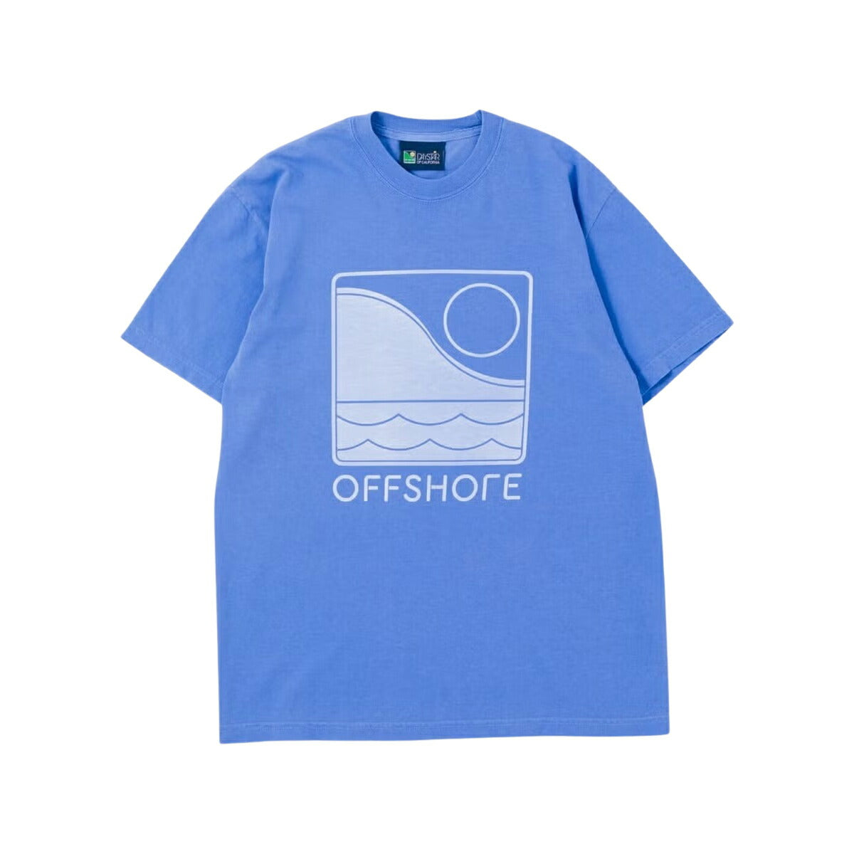 OFFSHORE,オフショア,半袖Tシャツ,メンズ,レディース