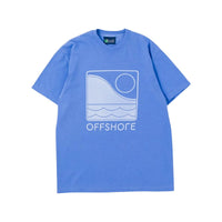OFFSHORE,オフショア,半袖Tシャツ,メンズ,レディース