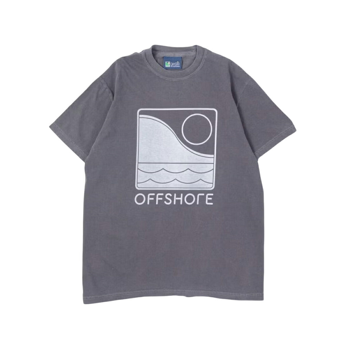 OFFSHORE,オフショア,半袖Tシャツ,メンズ,レディース