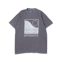 OFFSHORE,オフショア,半袖Tシャツ,メンズ,レディース