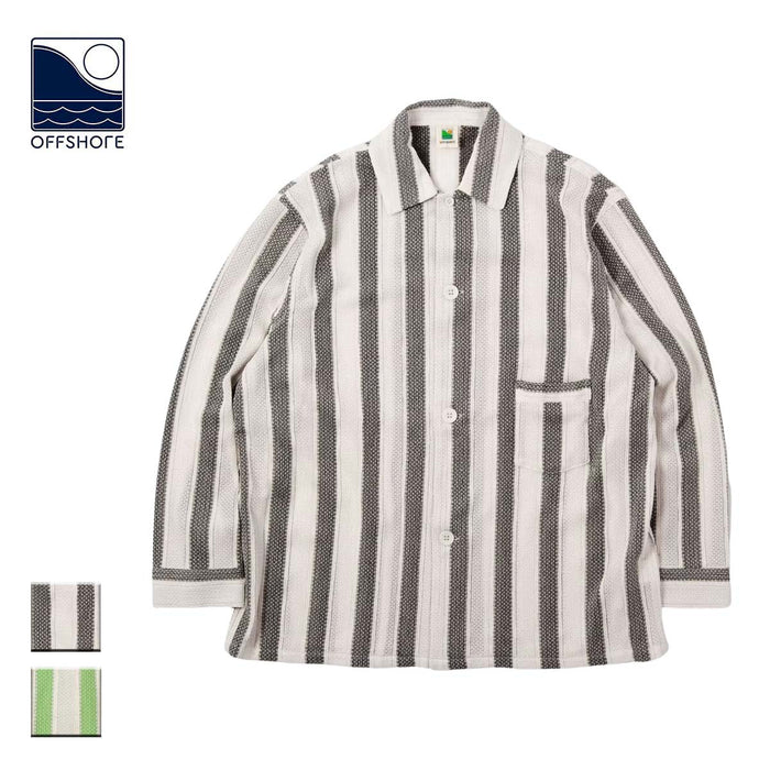 OFFSHORE,オフショア,シャツ,メンズ,レディース