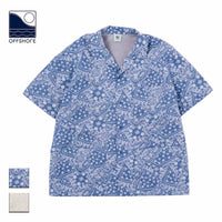 OFFSHORE,オフショア,シャツ,メンズ,レディース