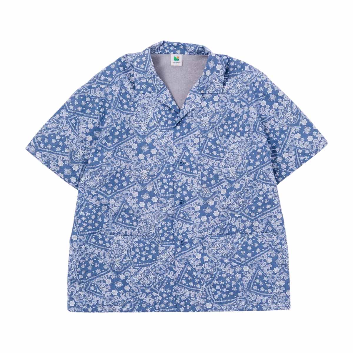 OFFSHORE,オフショア,シャツ,メンズ,レディース